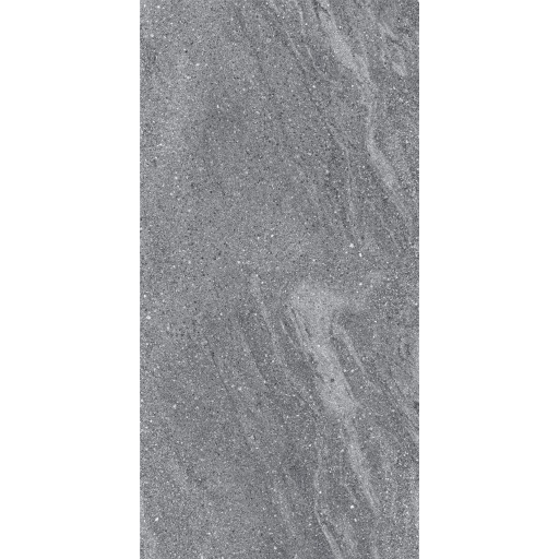Керамогранит Juliano Slim Tile серый 60*120 JLBS1260TS02M